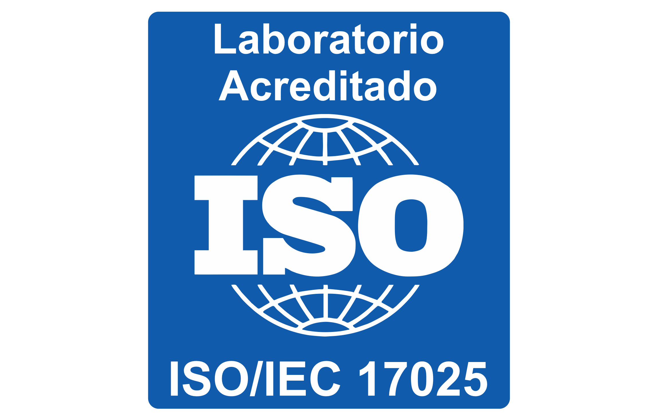 laboratorio de calibracion certificado iso 17025